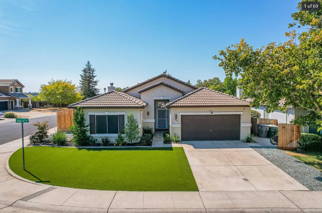 Mortgage Brokers Near Sacramento CA